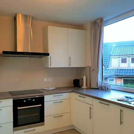Fewo1846 - Kranich - Komfortable Wohnung Mit 2 Schlafzimmern Im Erdgeschoss Flensburg Exteriör bild